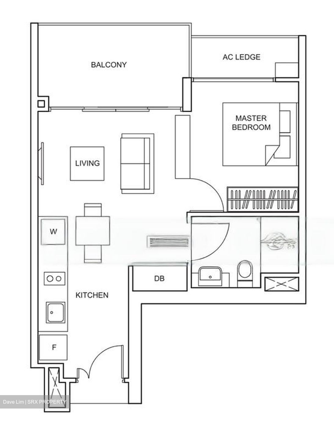 The Glades (D16), Condominium #485892241